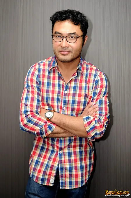 Foto Surya Saputra