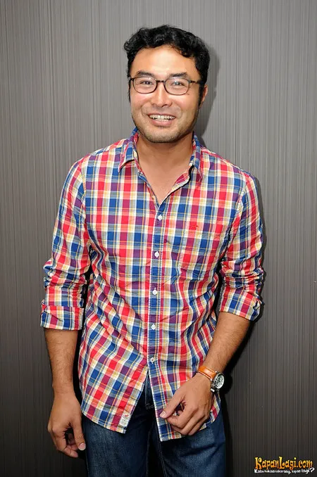 Foto Surya Saputra