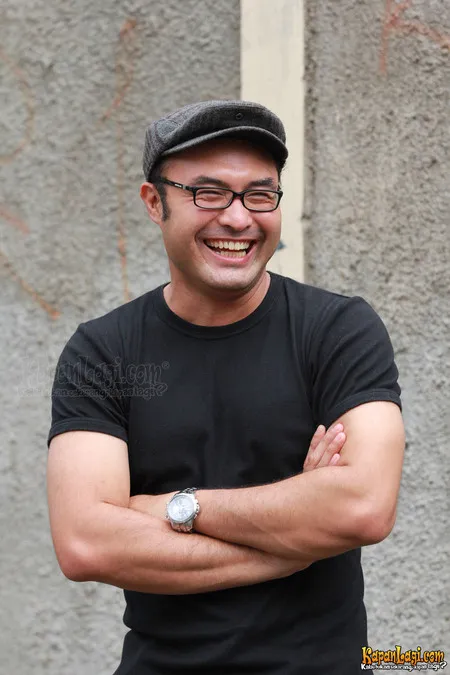 Foto Surya Saputra