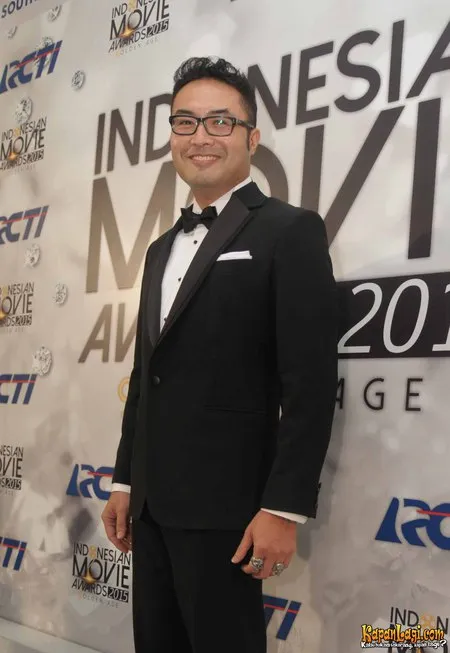 Foto Surya Saputra