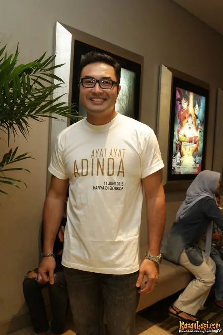 Foto Surya Saputra