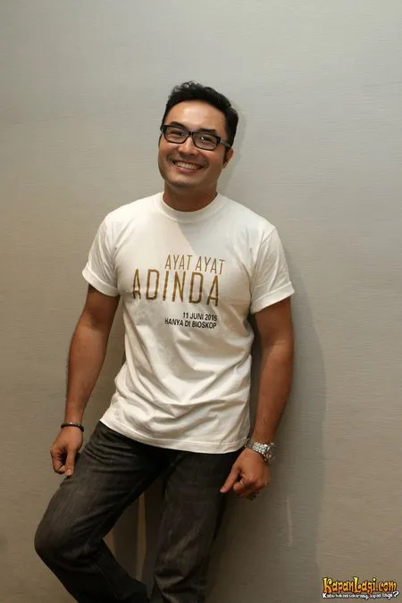 Foto Surya Saputra
