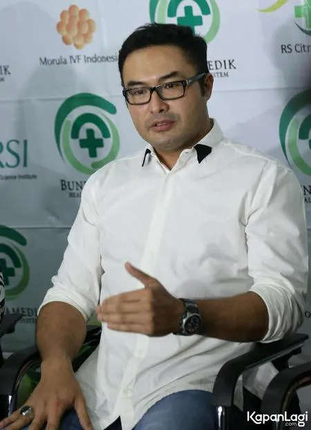 Foto Surya Saputra