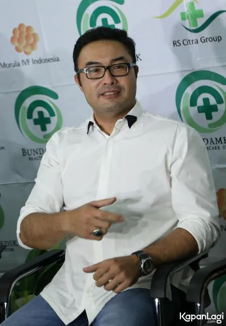 Foto Surya Saputra