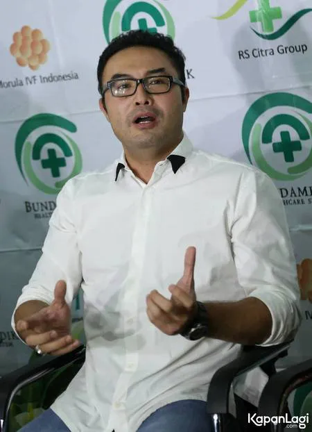 Foto Surya Saputra