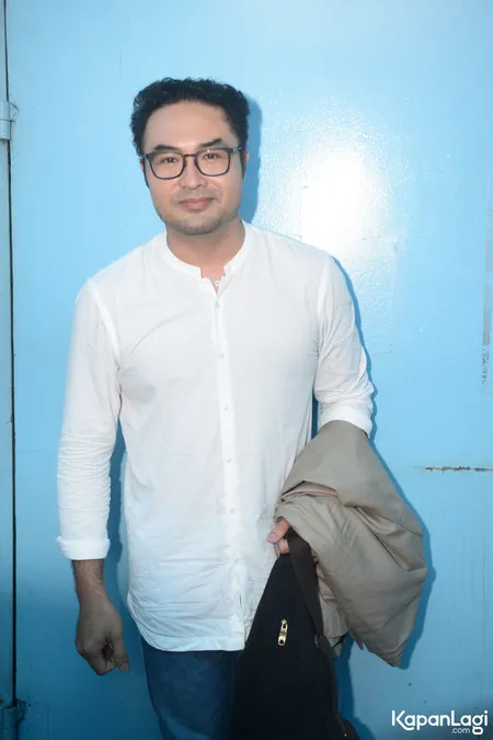 Foto Surya Saputra