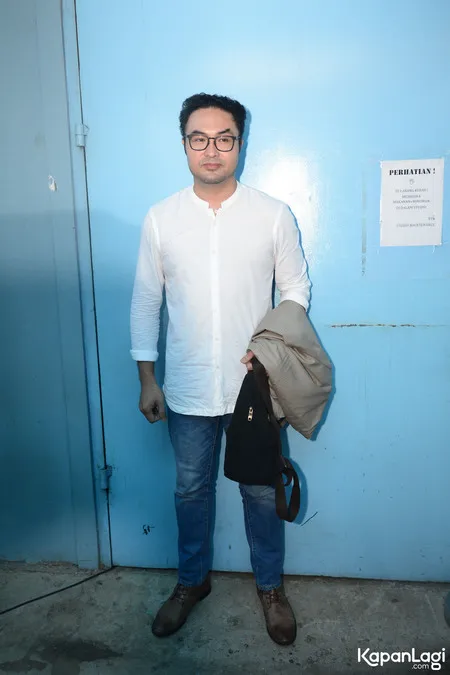 Foto Surya Saputra