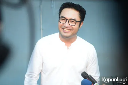 Foto Surya Saputra