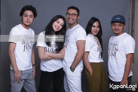Foto Surya Saputra