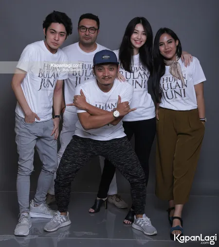 Foto Surya Saputra
