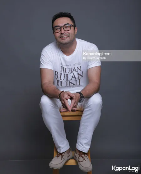 Foto Surya Saputra