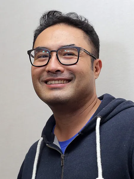 Foto Surya Saputra