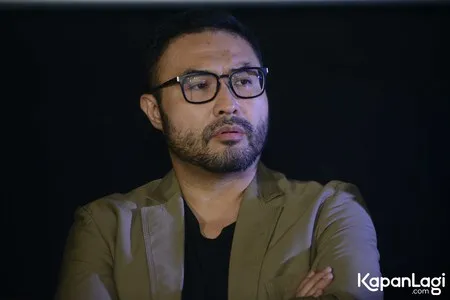 Foto Surya Saputra