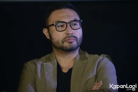 Foto Surya Saputra