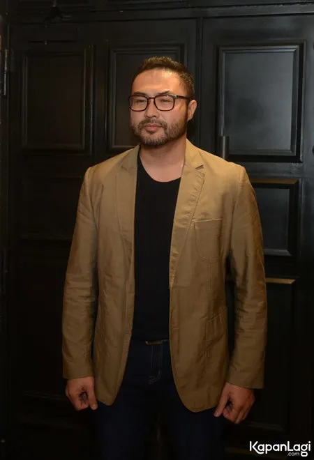 Foto Surya Saputra