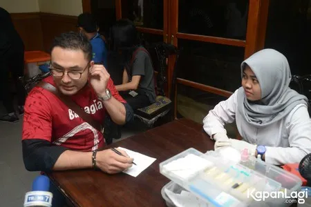 Foto Surya Saputra