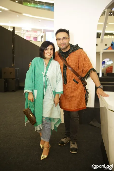 Foto Surya Saputra