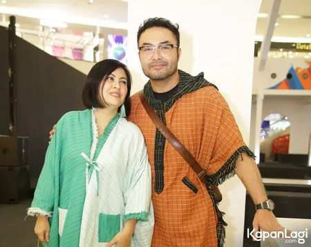 Foto Surya Saputra