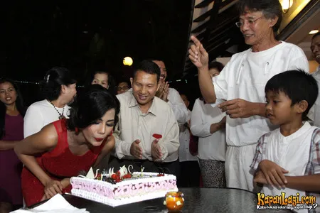 Foto Susan Simorangkir