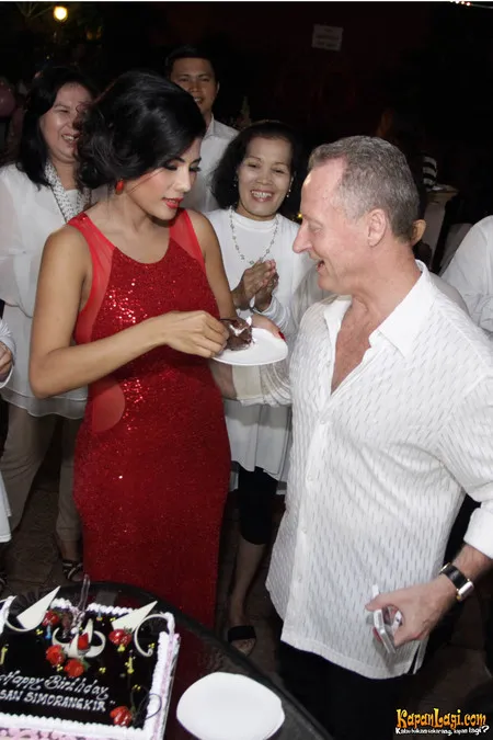 Foto Susan Simorangkir