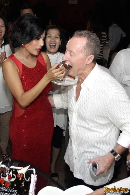 Foto Susan Simorangkir