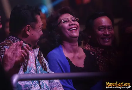 Foto Susi Pudjiastuti