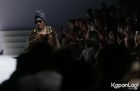 Foto Susi Pudjiastuti