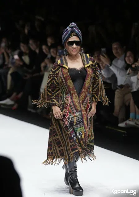 Foto Susi Pudjiastuti