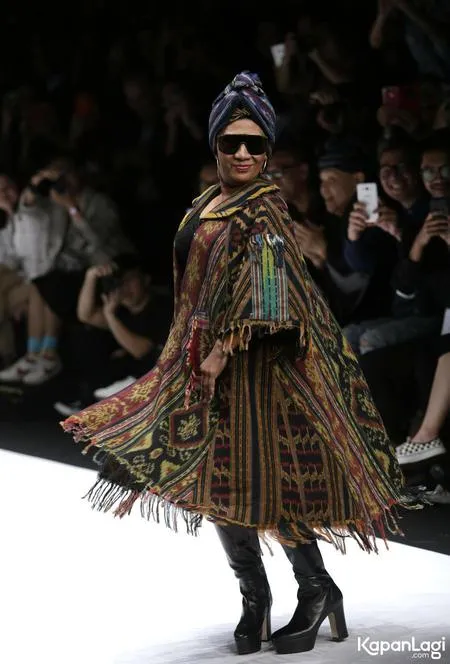 Foto Susi Pudjiastuti