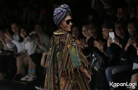 Foto Susi Pudjiastuti