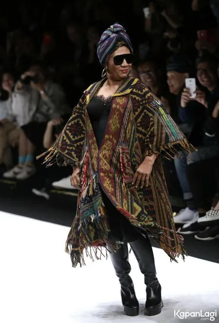 Foto Susi Pudjiastuti