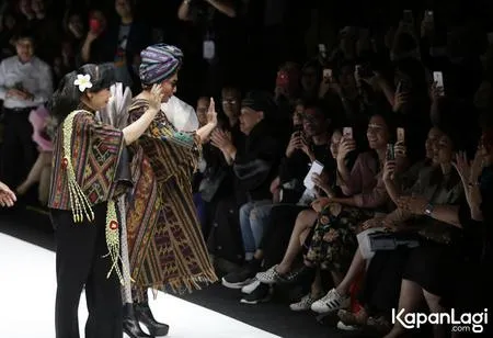 Foto Susi Pudjiastuti