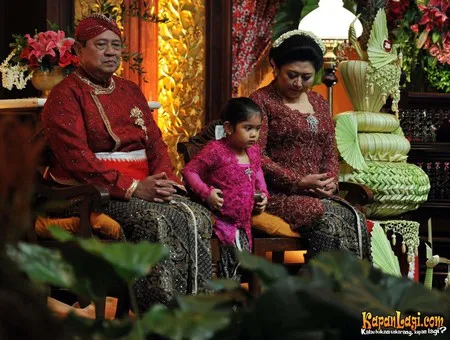 Foto Susilo Bambang Yudhoyono