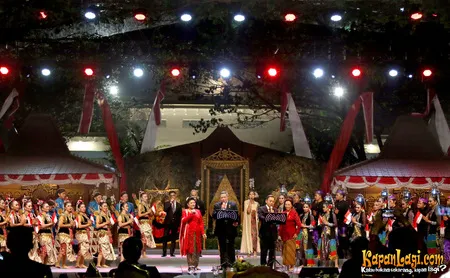 Foto Susilo Bambang Yudhoyono