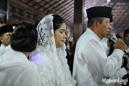 Foto Susilo Bambang Yudhoyono