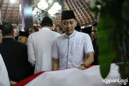 Foto Susilo Bambang Yudhoyono