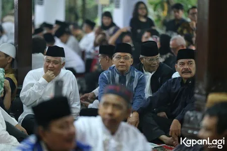 Foto Susilo Bambang Yudhoyono