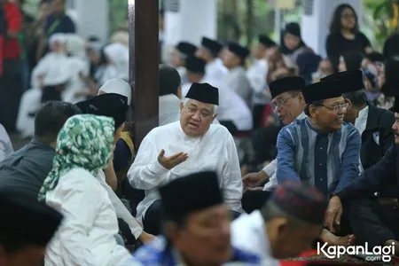 Foto Susilo Bambang Yudhoyono