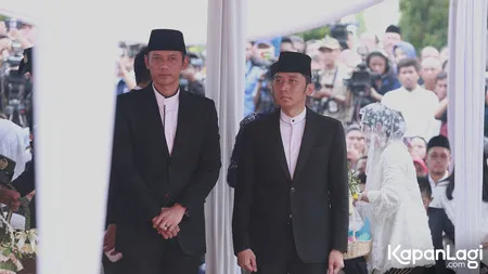 Foto Susilo Bambang Yudhoyono