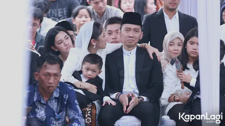 Foto Susilo Bambang Yudhoyono
