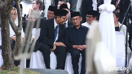 Foto Susilo Bambang Yudhoyono