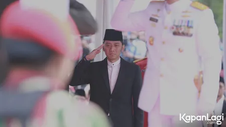 Foto Susilo Bambang Yudhoyono
