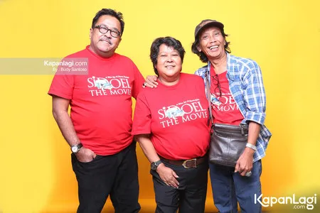 Foto Suti Karno