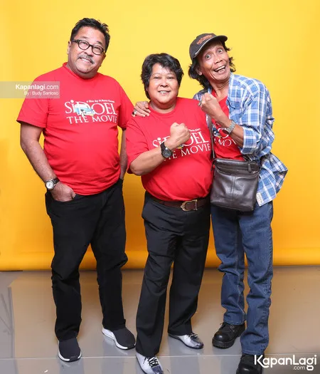 Foto Suti Karno
