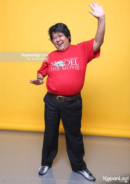 Foto Suti Karno