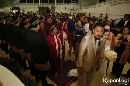 Foto Suti Karno