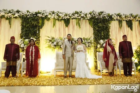 Foto Suti Karno