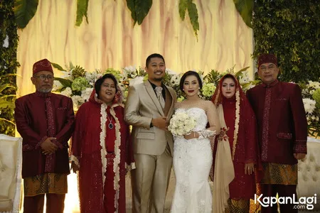 Foto Suti Karno