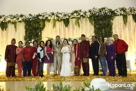 Foto Suti Karno