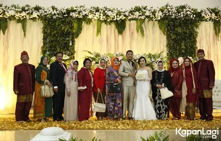 Foto Suti Karno